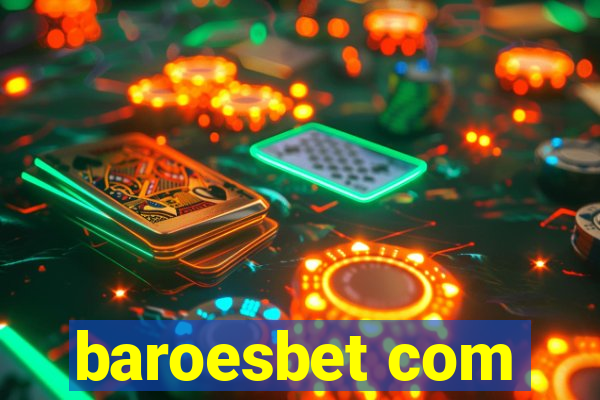 baroesbet com